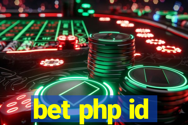 bet php id